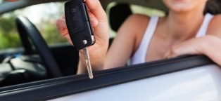 car rental Kata beach