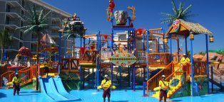 Phuket with Kids