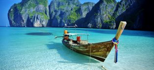 Places to see in thailand Phuket